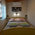 Demetrovics Udvarhaz Apartament