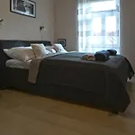 Demetrovics Udvarhaz Apartament Eger