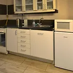Demetrovics Udvarhaz Apartament