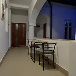 Demetrovics Udvarhaz Apartament Eger