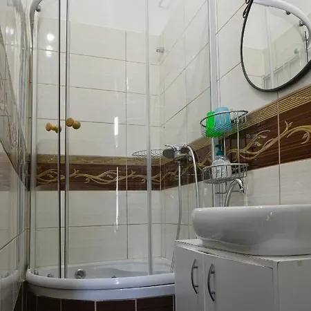Demetrovics Udvarhaz Apartment *