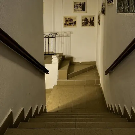 Apartment Demetrovics Udvarhaz Eger