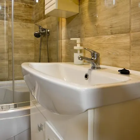 Apartment Demetrovics Udvarhaz Eger