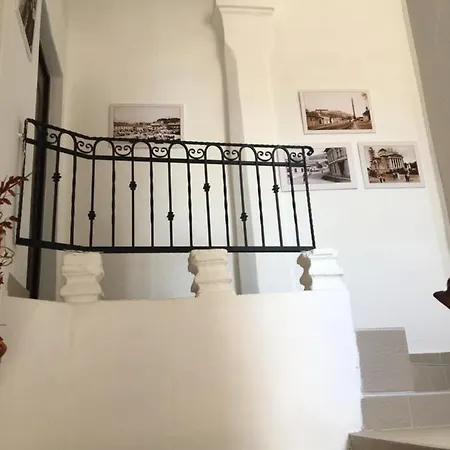 Demetrovics Udvarház Apartmán Eger